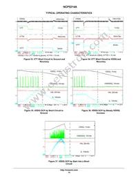 NCP5214AMNR2G Datasheet Page 14