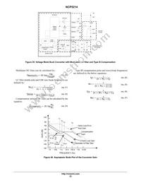 NCP5214MNR2G Datasheet Page 22