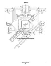 NCP5215MNR2G Datasheet Page 18