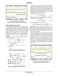 NCP5217AMNTXG Datasheet Page 10