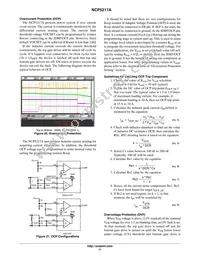 NCP5217AMNTXG Datasheet Page 11