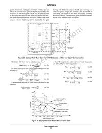 NCP5218MNR2G Datasheet Page 22