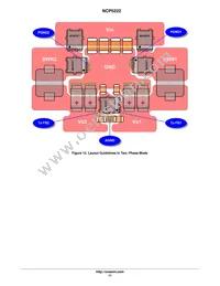 NCP5222MNR2G Datasheet Page 17