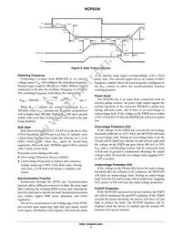 NCP5230MNTWG Datasheet Page 7