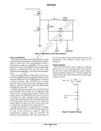 NCP5230MNTWG Datasheet Page 9