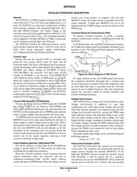 NCP5252MNTXG Datasheet Page 12