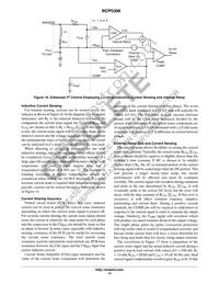 NCP5306DWR2 Datasheet Page 13