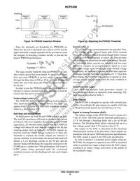 NCP5306DWR2 Datasheet Page 15