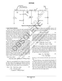 NCP5306DWR2 Datasheet Page 18