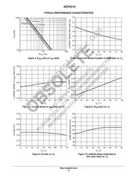 NCP5316MNR2 Datasheet Page 13