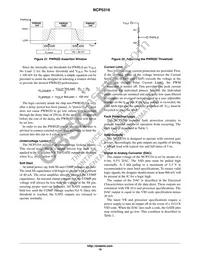 NCP5316MNR2 Datasheet Page 19