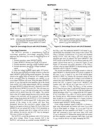 NCP5331FTR2G Datasheet Page 18