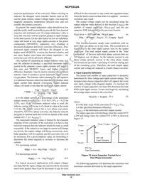 NCP5332ADW Datasheet Page 18