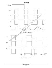 NCP5338MNR2G Datasheet Page 6