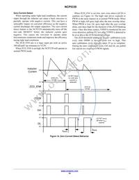 NCP5339MNTXG Datasheet Page 10