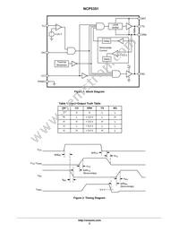 NCP5351DR2G Datasheet Page 2
