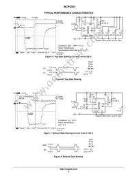 NCP5351DR2G Datasheet Page 9