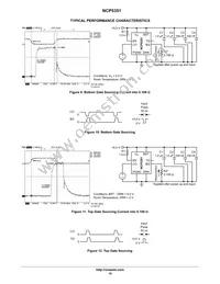 NCP5351DR2G Datasheet Page 10