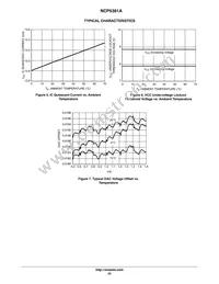 NCP5381AMNR2G Datasheet Page 23