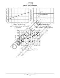 NCP5382MNR2G Datasheet Page 22