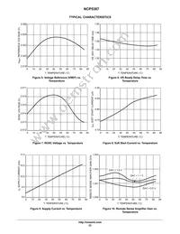 NCP5387MNR2G Datasheet Page 23