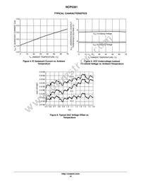 NCP5391MNR2G Datasheet Page 16