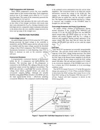 NCP5391MNR2G Datasheet Page 18