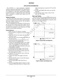 NCP5391MNR2G Datasheet Page 19