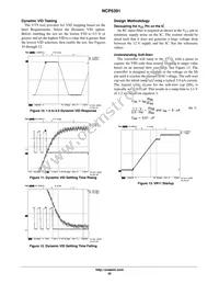 NCP5391MNR2G Datasheet Page 20