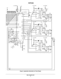 NCP5392MNR2G Datasheet Page 5