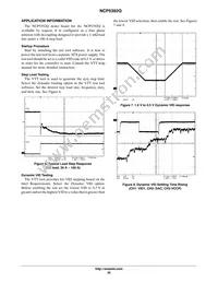 NCP5392QMNR2G Datasheet Page 20