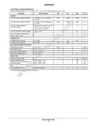 NCP5392TMNR2G Datasheet Page 13