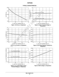 NCP5393MNR2G Datasheet Page 12