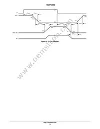 NCP5395GMNR2G Datasheet Page 15