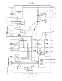 NCP5398MNR2G Datasheet Page 6