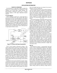 NCP5422ADR2G Datasheet Page 7