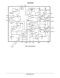 NCP5424AD Datasheet Page 7
