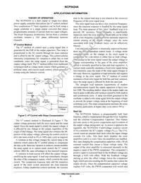 NCP5424AD Datasheet Page 8