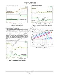 NCP5604BMTR2G Datasheet Page 12