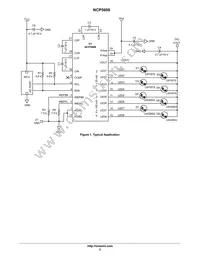 NCP5608MTR2G Datasheet Page 2