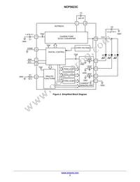 NCP5623CMUTBG Datasheet Page 2