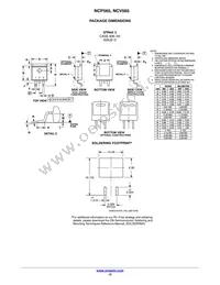 NCP565D2T12R4 Datasheet Page 12