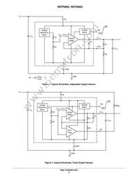 NCP5663DS18R4G Datasheet Page 5