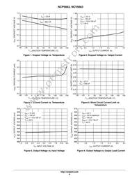 NCP5663DS18R4G Datasheet Page 6