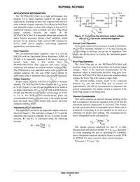 NCP5663DS18R4G Datasheet Page 9