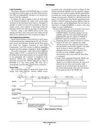 NCP5680MUTXG Datasheet Page 16