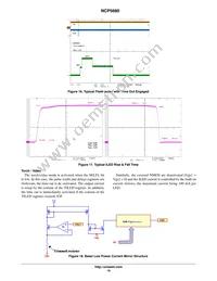 NCP5680MUTXG Datasheet Page 19