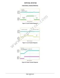 NCP57302DSADJR4G Datasheet Page 7