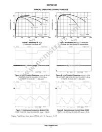 NCP5810DMUTXG Datasheet Page 7