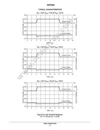 NCP582LXV33T2G Datasheet Page 8